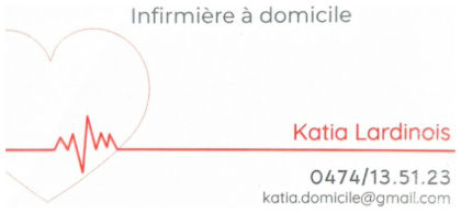 Logo Katia Lardinois